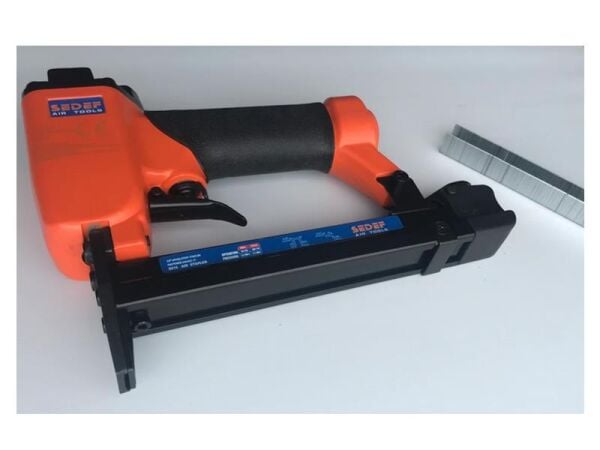 SEDEF 8016 Havalı Zımba Tabancası