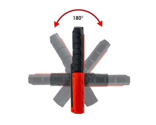 İZELTAŞ COB LED Çalışma Lambası 600 LM