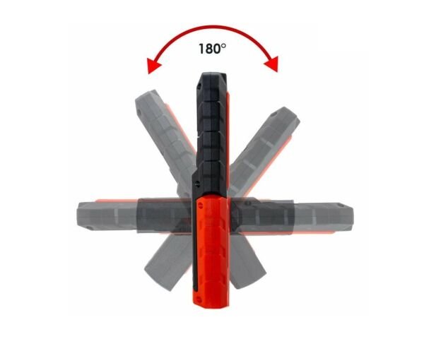 İZELTAŞ COB LED Çalışma Lambası 600 LM