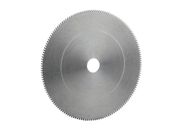 400x3x40 mm Metal Profil Kesme Testeresi