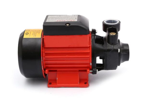 QB 60 Elektrikli Su Pompası 0.5 hp