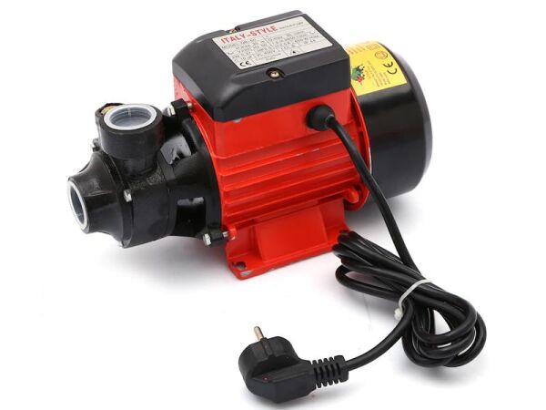 QB 60 Elektrikli Su Pompası 0.5 hp