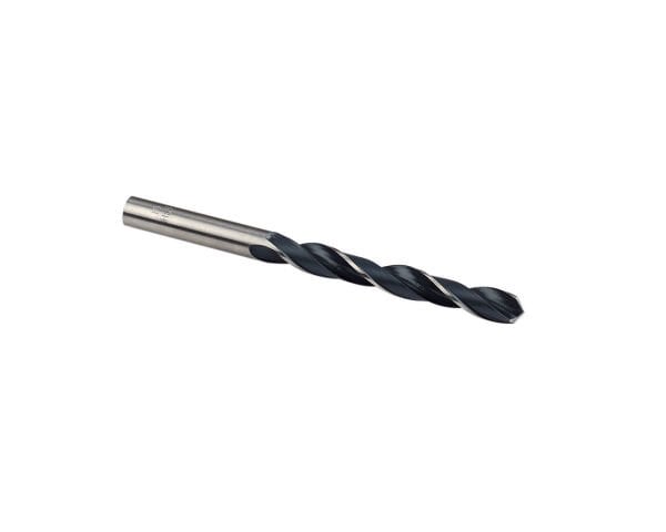 MU1100 11.5 mm HSS Metal Matkap Ucu Siyah Beyaz DIN 338