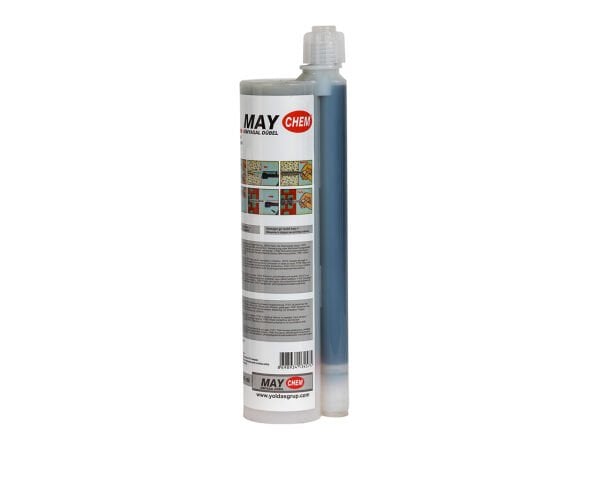 Maychem Epoksi Kimyasal Dübel 300 ml