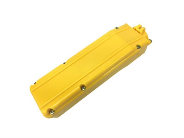 VKB-5 Acil Stop Butonlu Vinç Kumandası 4lü