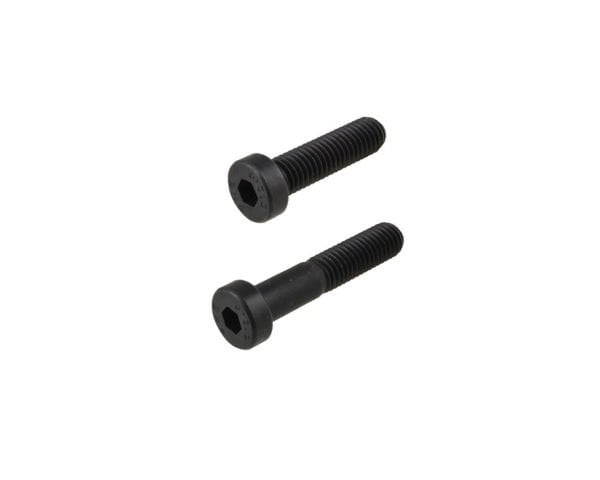 İnce Kafa İmbus Civata M8x35 DIN 7984