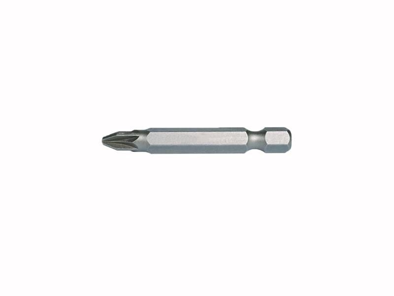 Pozidriv Yıldız Bits Uç PZ2x2000 mm