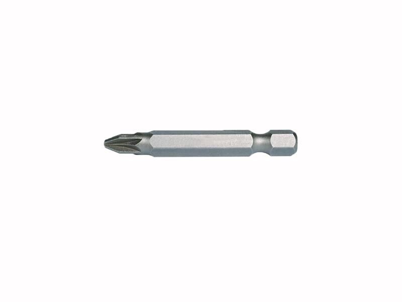 Pozidriv Yıldız Bits Uç PZ2x2000 mm