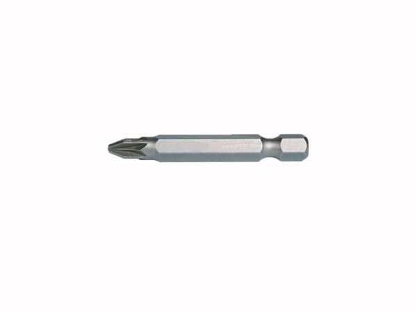 Pozidriv Yıldız Bits Uç PZ2x2000 mm