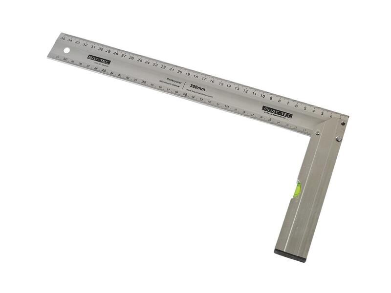 Alüminyum Gönye 300 mm MK0401
