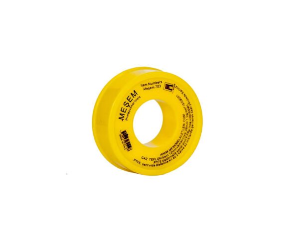 Gaz Teflon Bant 12mm x 8mt MES703
