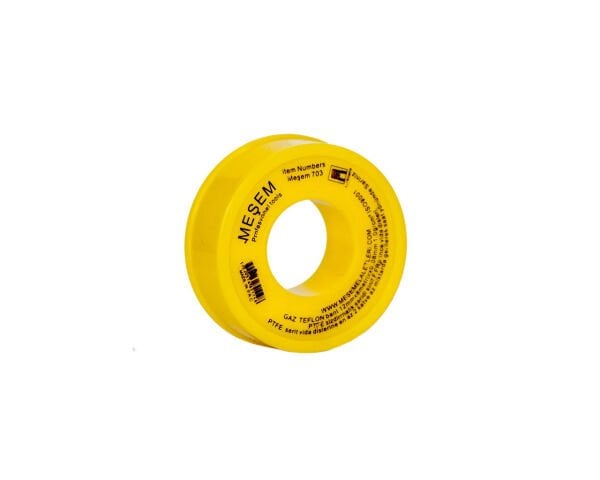 Gaz Teflon Bant 12mm x 8mt MES703