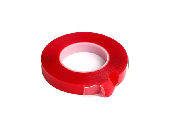 Çift Taraflı Akrilik Bant 24mm x 2mt MES4521