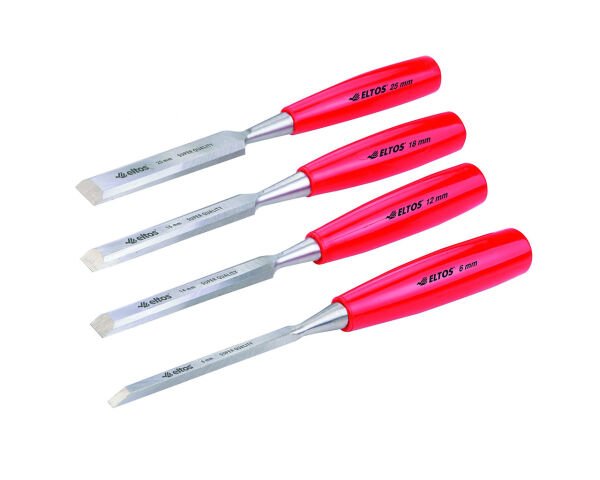 İskarpela 22 mm EİS 022