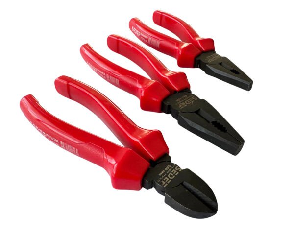 SEDEF 160mm İzole Yan Keski 21816