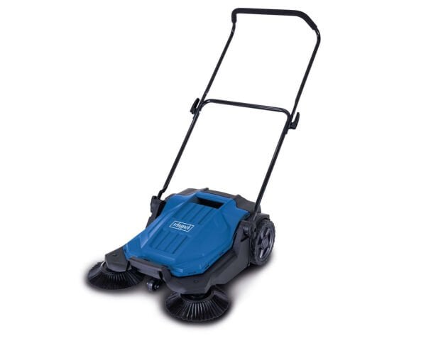 SCHEPPACH S800 Manuel Süpürge