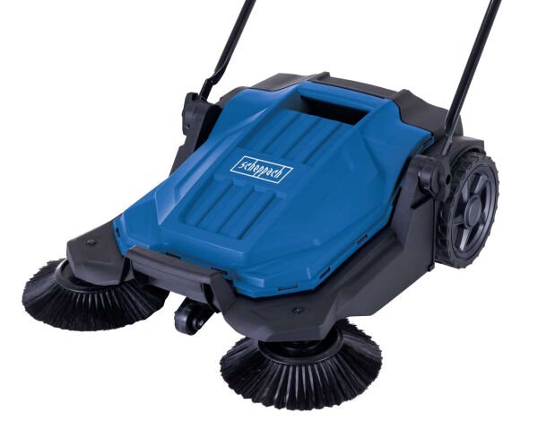 SCHEPPACH S800 Manuel Süpürge
