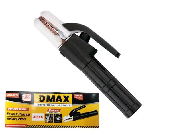 400A Kaynak Elektrod Pensesi DMX4215