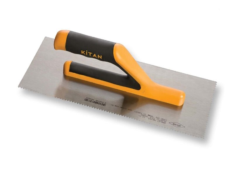 Marley Malası Açık Plastik Saplı 30 CM