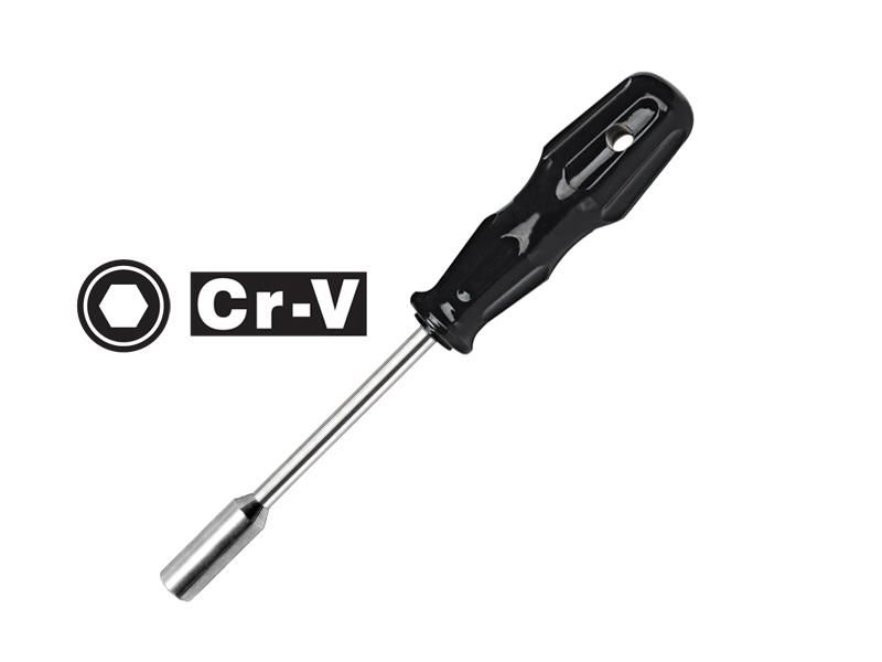 BAY-TEC 12 mm Lokma Uç Tornavida