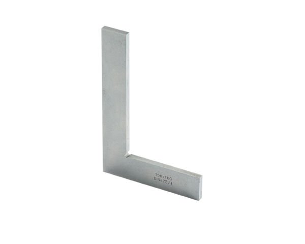 Tesviyeci Düz Gönye 100x150 mm GFB1471