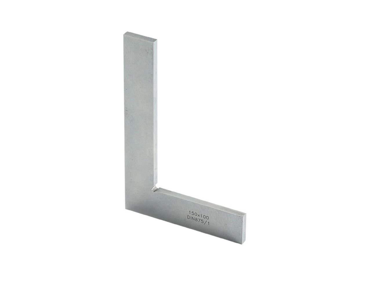 Tesviyeci Düz Gönye 100x150 mm GFB1471