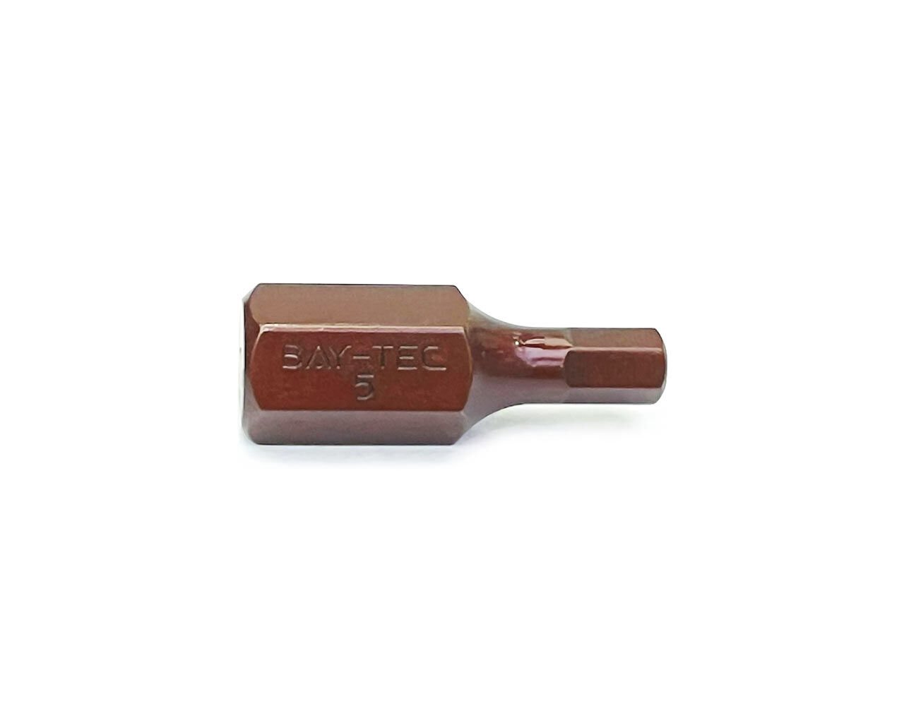 H7-10x30 mm Allen Otomotiv Bits Uç MU2098