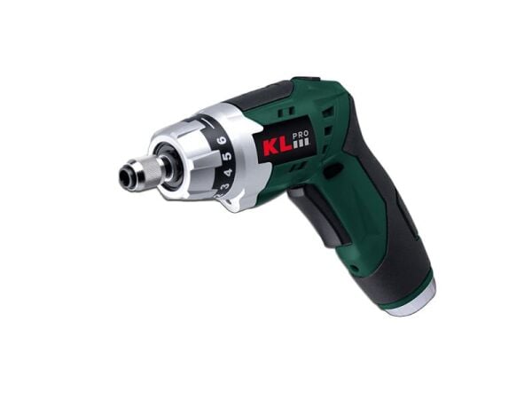 KL Pro KLNM3613 3.6V Li-ion Şarjlı Vidalama