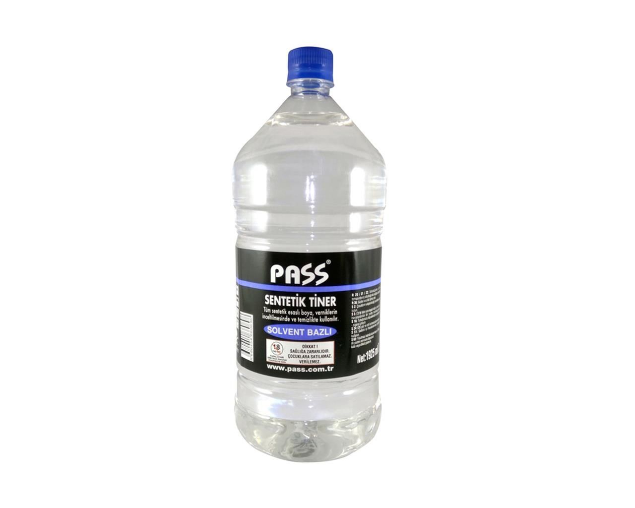 Pass Eko Sentetik Tiner 3/1 - 1500 gr