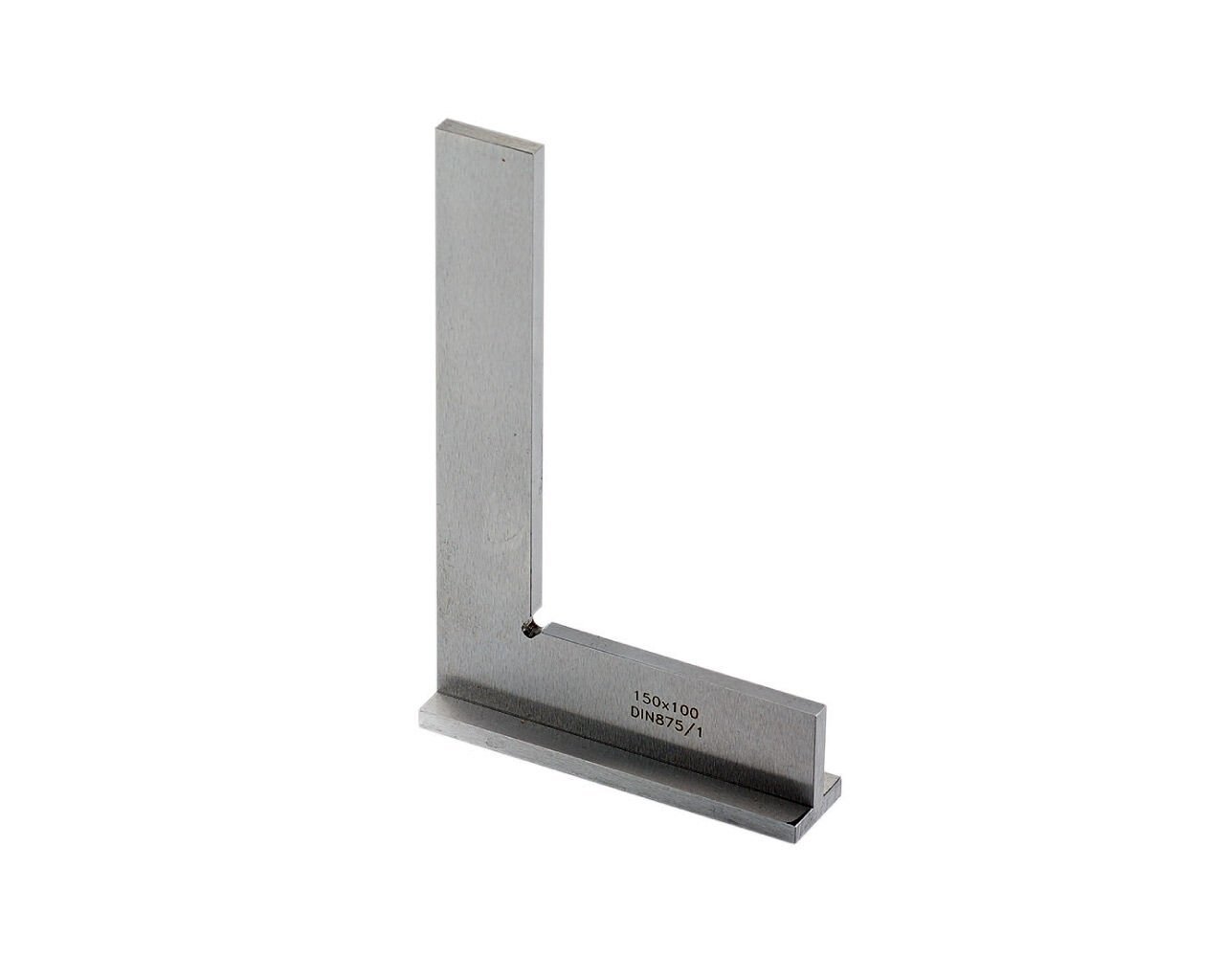 Tesviyeci Şapkalı Gönye 250x400 mm GFB1485