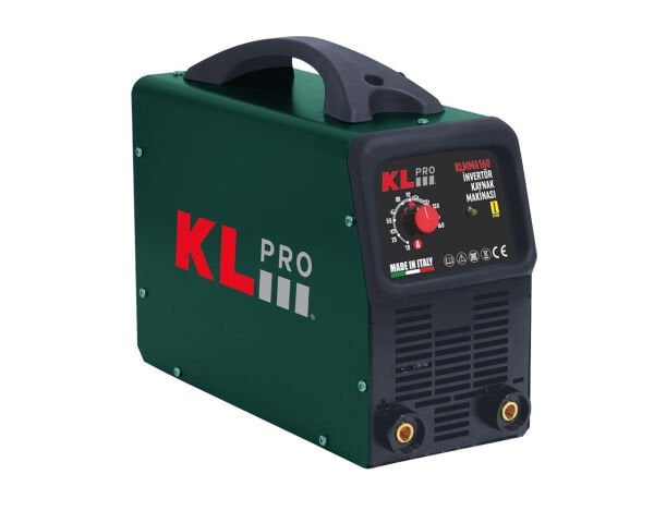 KL PRO KLMMA160 Kaynak Makinası 160 Amper