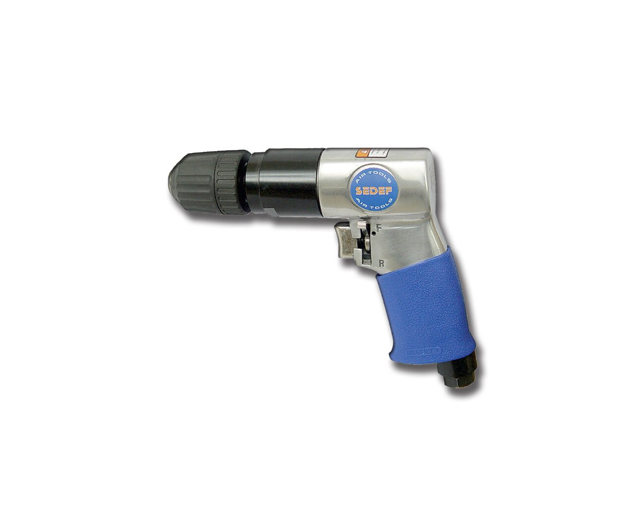 SEDEF 9001 Havalı Matkap 10mm