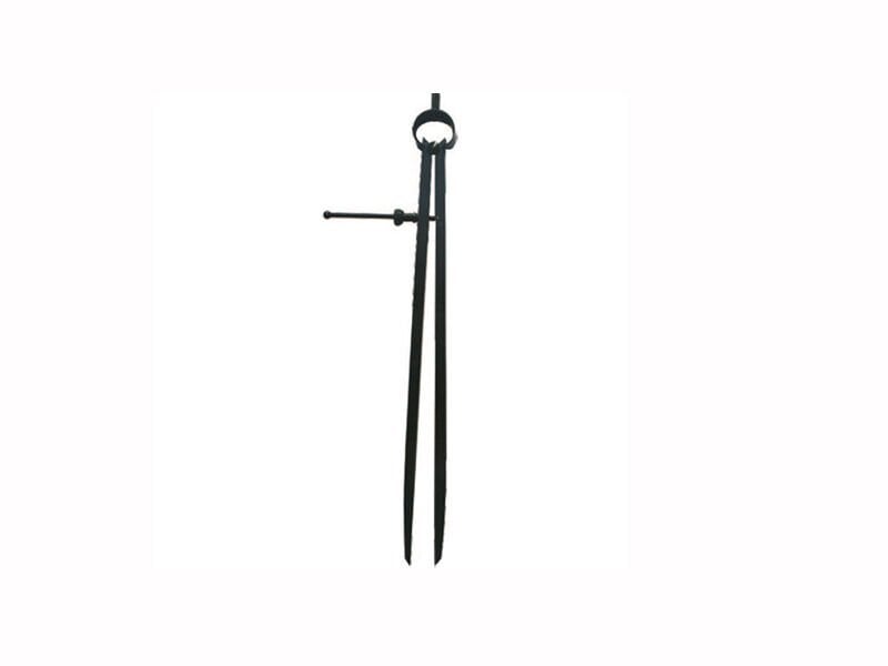 ﻿Pergel Düz 250 mm 81612