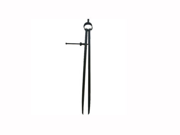 ﻿Pergel Düz 250 mm 81612