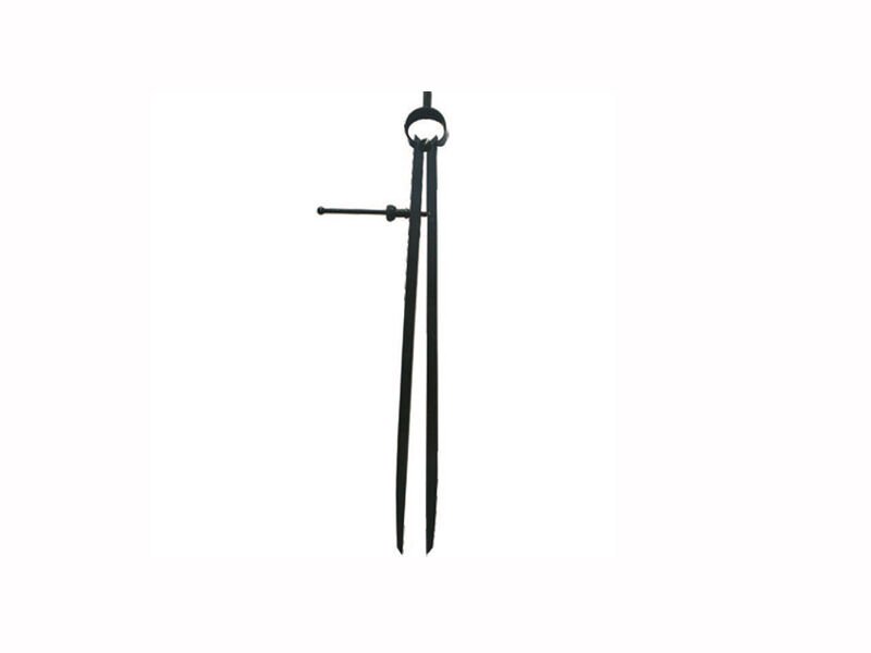 ﻿Pergel Düz 300 mm 81613