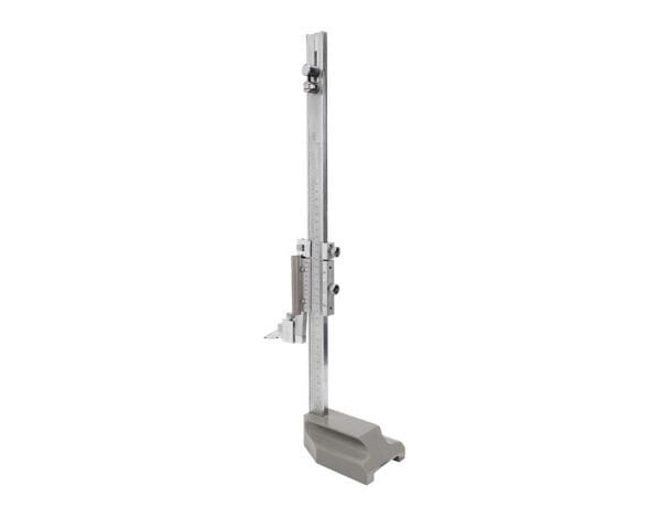 Mercekli Yükseklik Mihengiri 0-500 x0.02 GFB1241