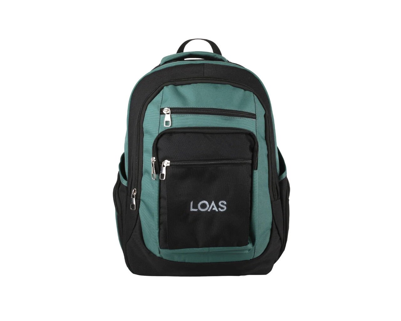 LSTCS28 LOAS Ağır Tipi Sırt Çantası