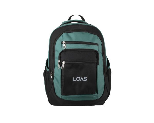 LSTCS28 LOAS Ağır Tipi Sırt Çantası