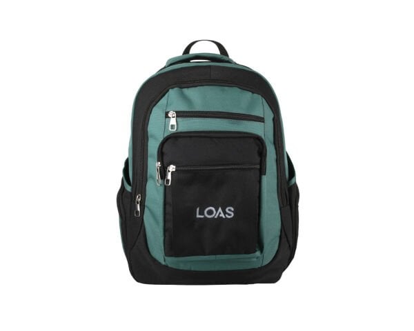 LSTCS28 LOAS Ağır Tipi Sırt Çantası