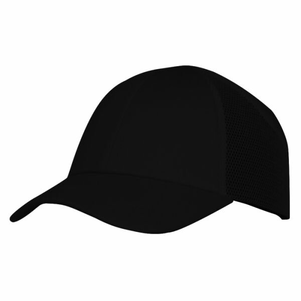 BAYMAX TABCAP Yazlık Helmet Siyah Şapka Baret BX-6010