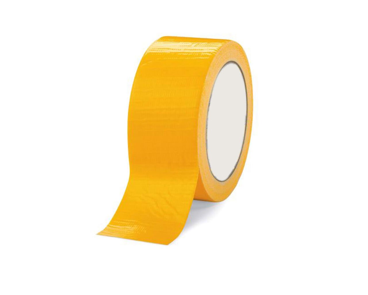 Tamir Kanal Bandı Sarı 48mm x 10mt
