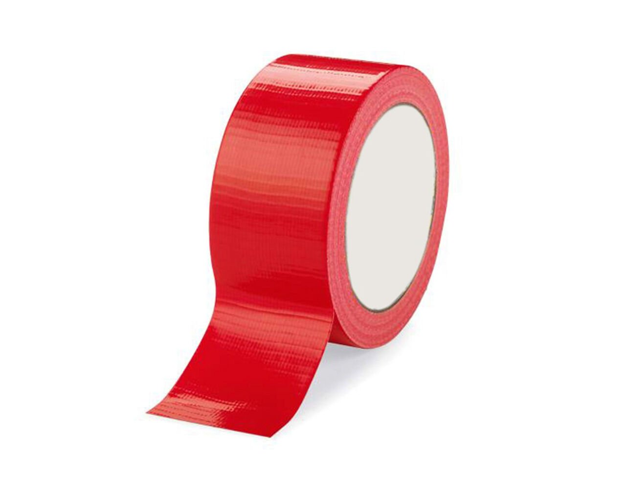 Tamir Kanal Bandı Kırmızı 48mm x 10mt