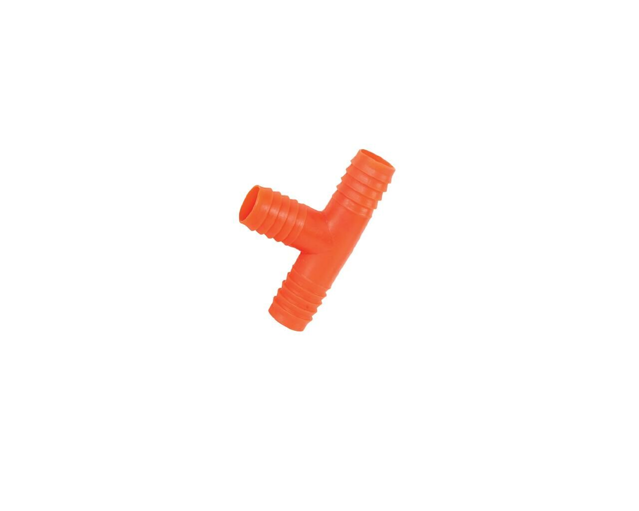 107 - 1 1/4″ Hortum Te
