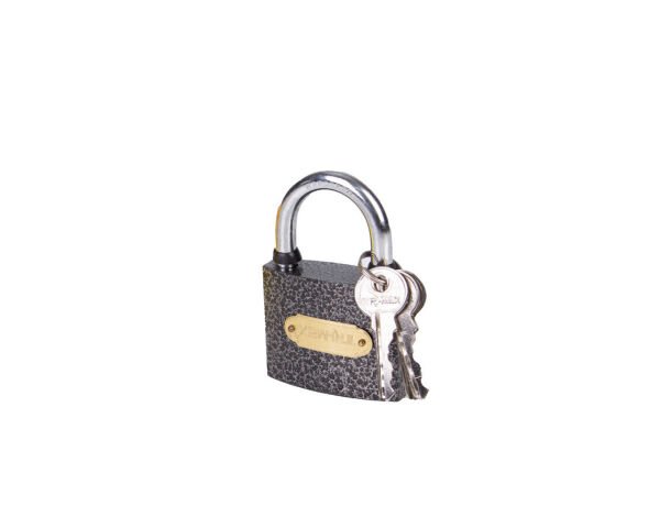 MK2360 20mm Sentetik Asma Kilit