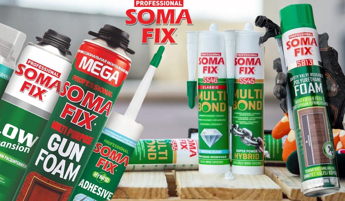 somafix 