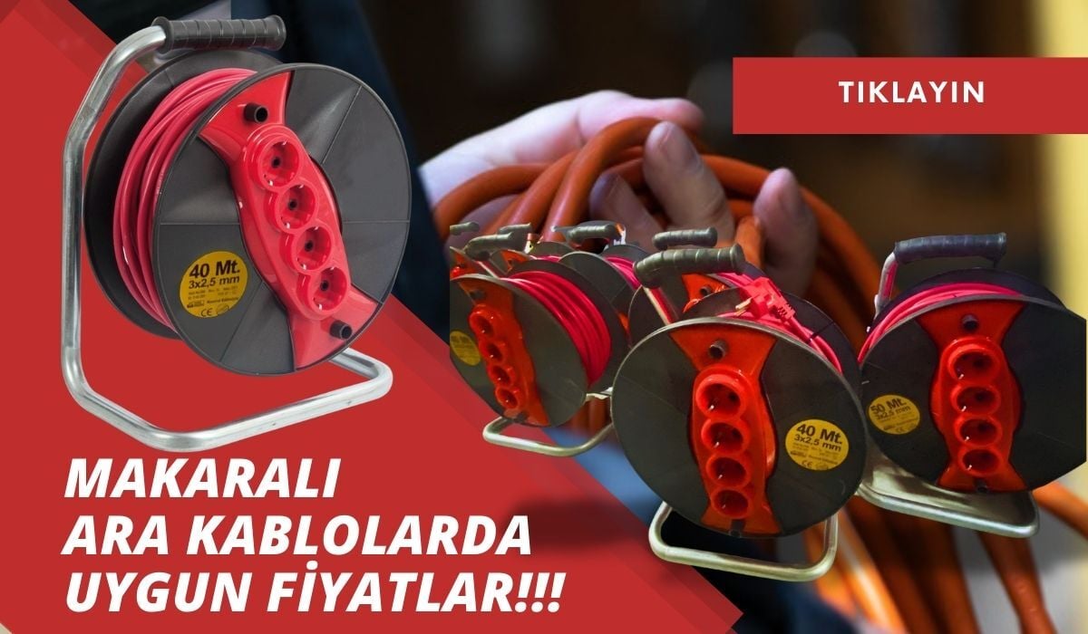 ara kablolar